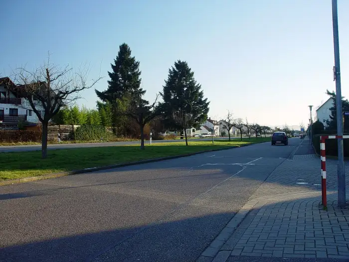 Bietigheim, Ausschnitt