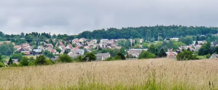 Engelsbrand, Ausschnitt