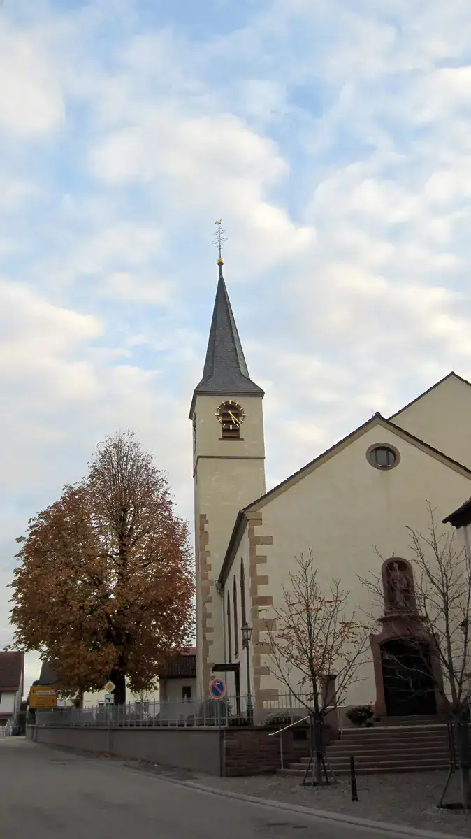 Kuhardt, Ausschnitt