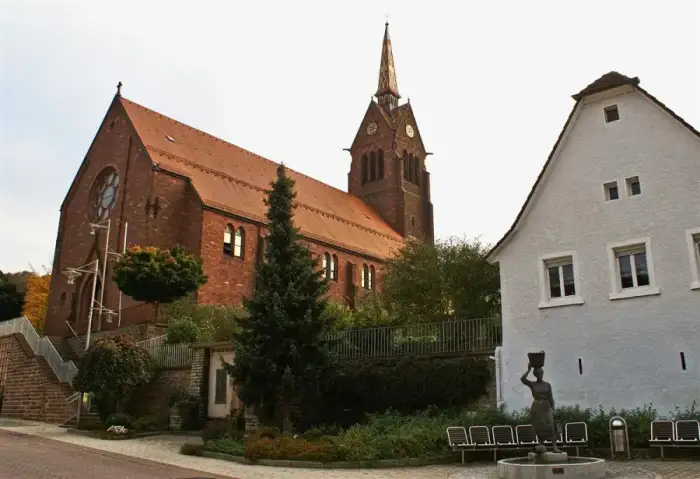 Pfinztal, Ausschnitt