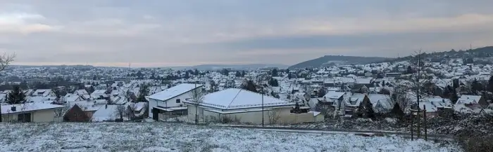 Remchingen, Ausschnitt